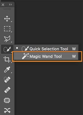 Verified magic wand